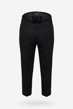 Ryno Gear Tactical Uniform Duty Pants in Black